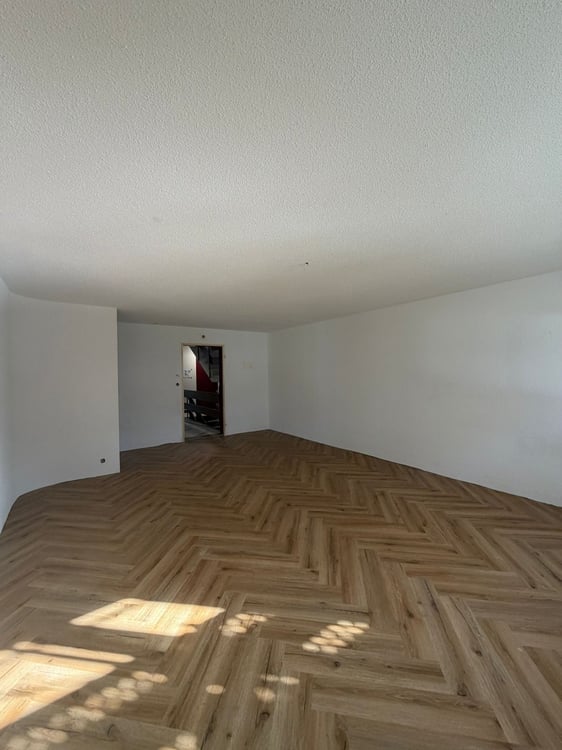 Magnifique appartement de 4.5 pièces rénové à neuf avec intérieur moderne 4