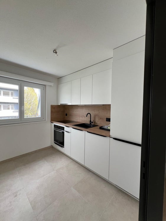 Dernier appartement de 4.5 pièces dans résidence entièrement rénovée 8