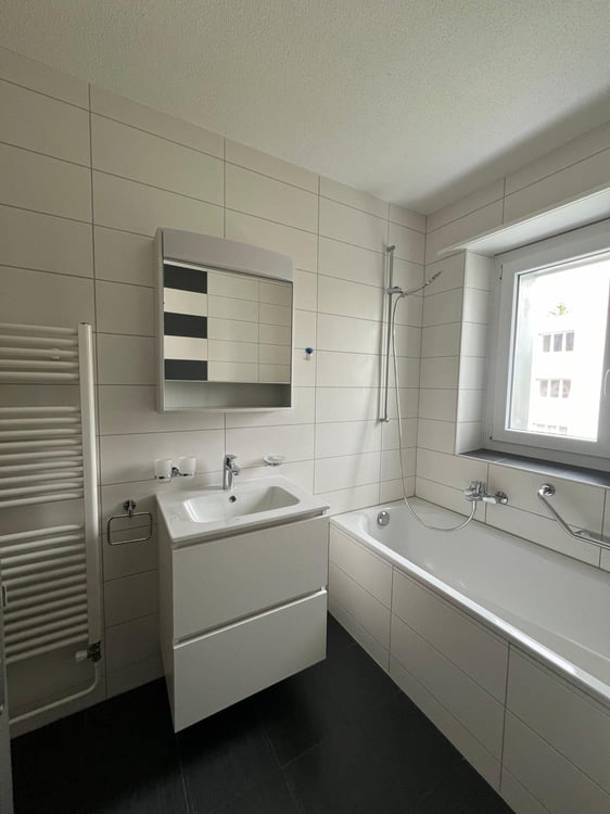 Dernier appartement de 4.5 pièces dans résidence entièrement rénovée 4