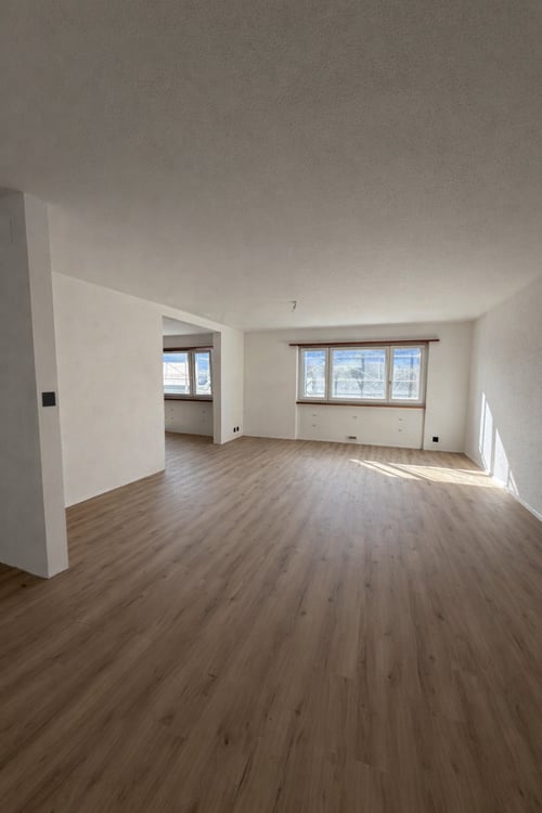 Superbe appartement de 3.5 pièces entièrement rénové au style moderne 3