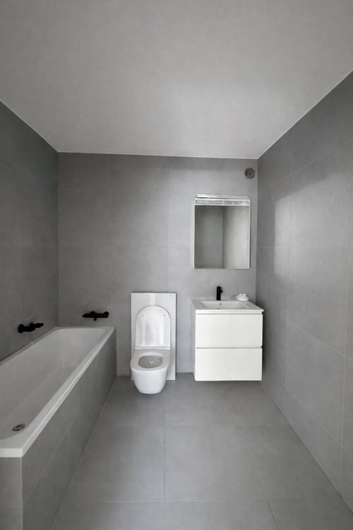 Superbe appartement de 3.5 pièces entièrement rénové au style moderne 5
