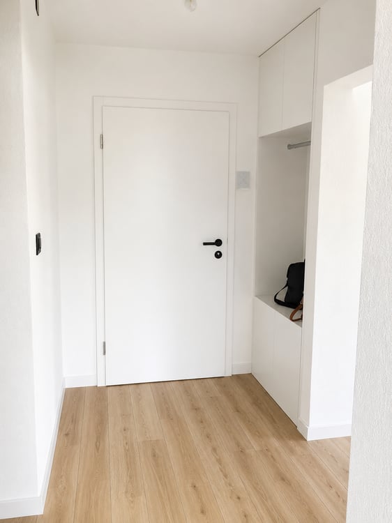 Appartement de 3,5 pièces entièrement rénové avec 2 balcons 6