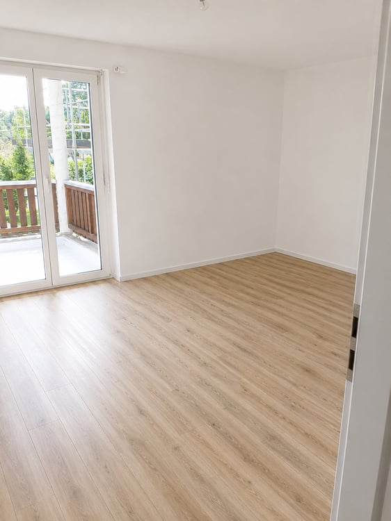Appartement de 3,5 pièces entièrement rénové avec 2 balcons 4