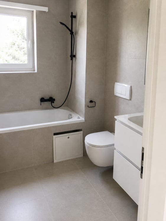 Appartement de 3,5 pièces entièrement rénové avec 2 balcons 5