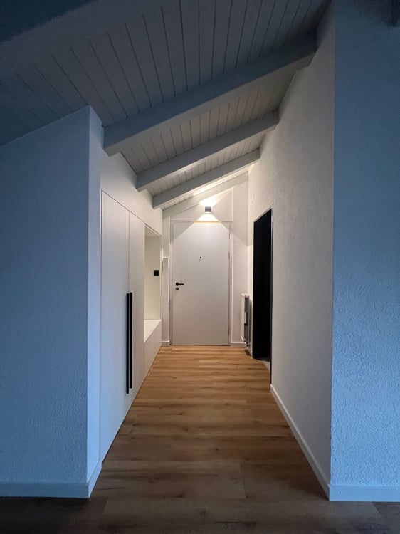 Magnifique appartement de 2.5 pces rénové 7