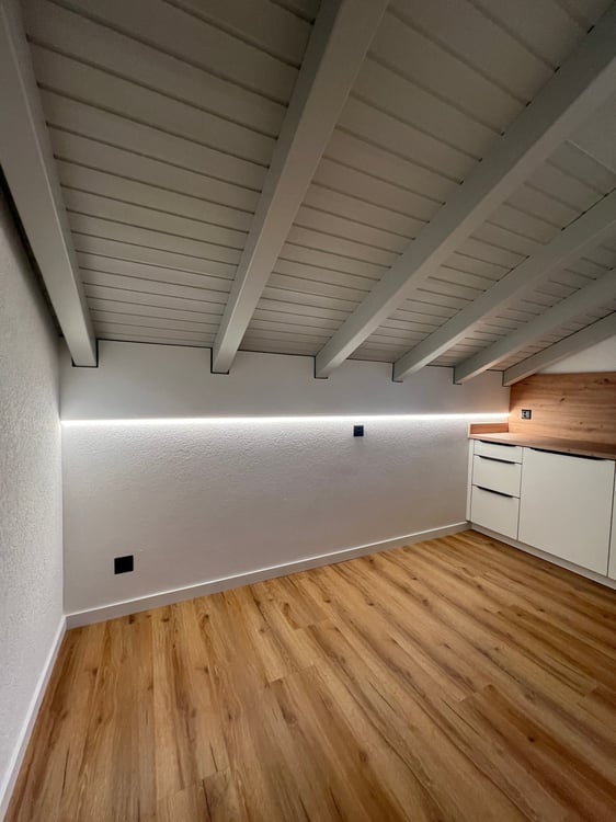 Magnifique appartement de 2.5 pces rénové 5