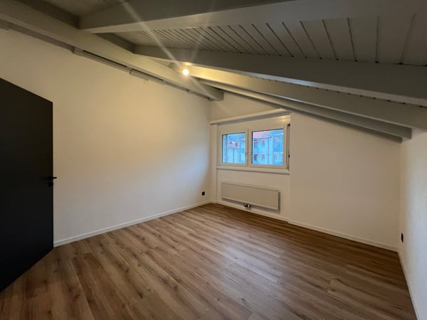 Magnifique appartement de 2.5 pces rénové 10