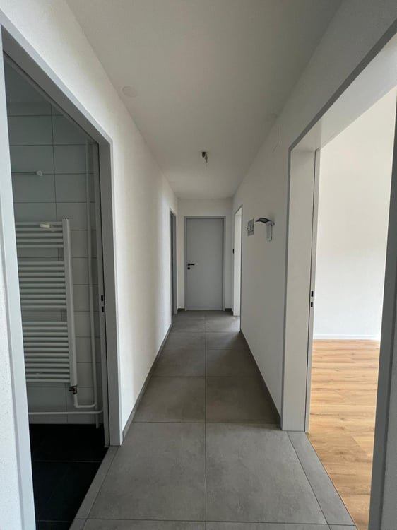 Superbe appartement de 4.5 pièces rénové 10