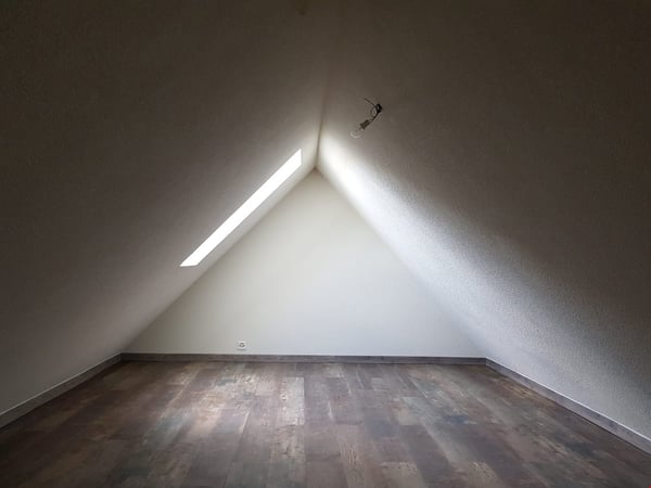 Spacieux DUPLEX de 5.5 pièces à St-Imier 7