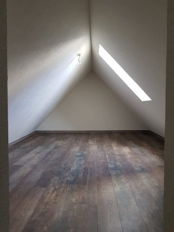 Spacieux DUPLEX de 5.5 pièces à St-Imier 10