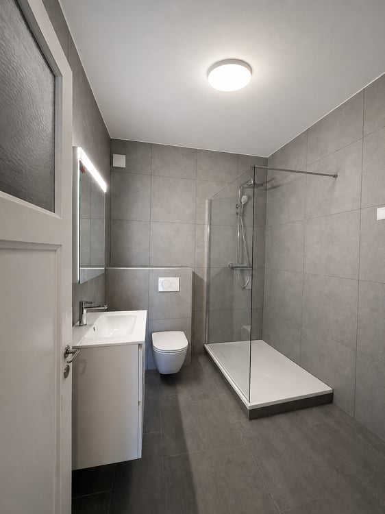 Spacieux appartement de 3.5 pièces avec balcon à Boécourt 5