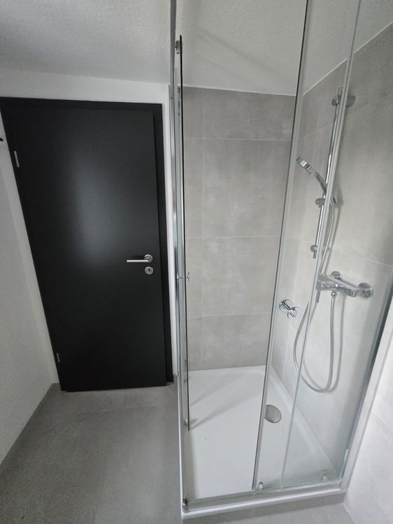 Joli 2.5 pièces rénové en 1ère location à Porrentruy 4