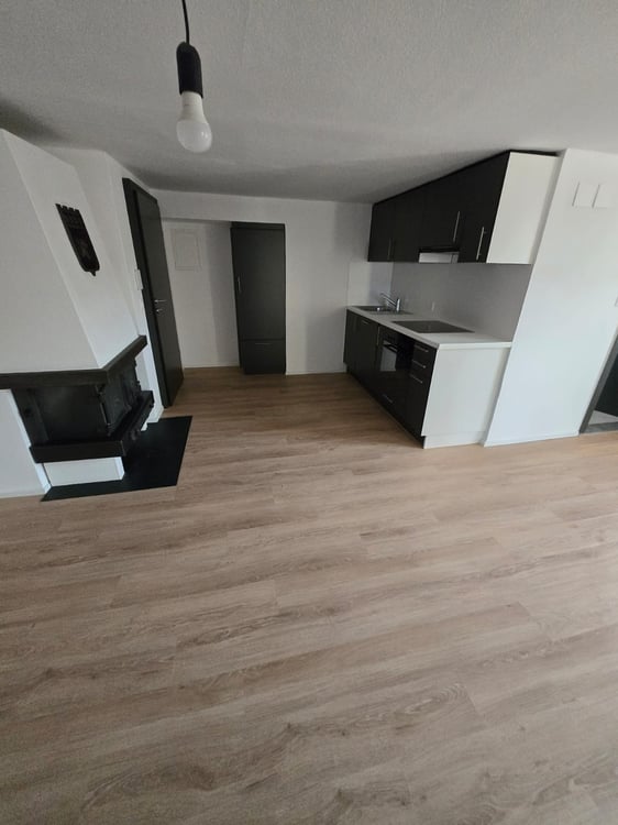 Joli 2.5 pièces rénové en 1ère location à Porrentruy 3