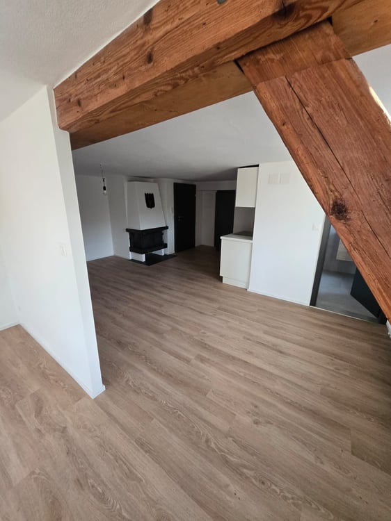 Joli 2.5 pièces rénové en 1ère location à Porrentruy 2