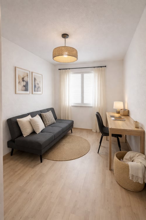 Bel appartement moderne de 4.5pcs idéalement situé 3