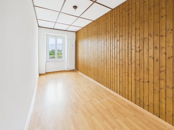 Joli appartement de 4.5 pièces avec balcon à Boécourt 6