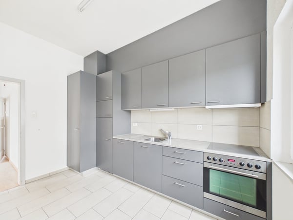 Joli appartement de 4.5 pièces avec balcon à Boécourt 8