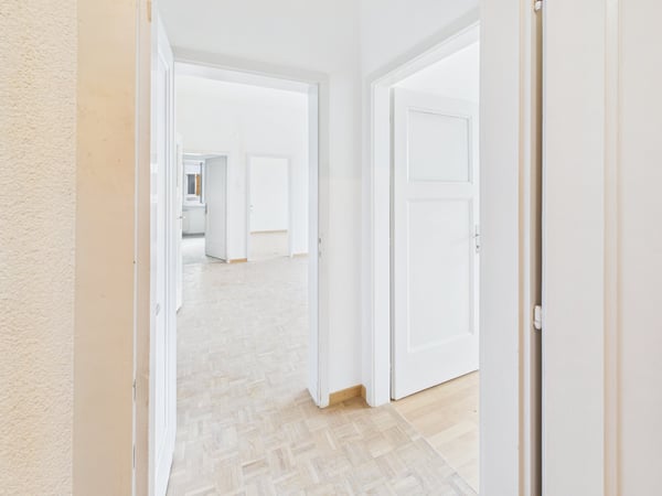 Joli appartement de 4.5 pièces avec balcon à Boécourt 4