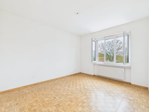 Joli appartement de 4.5 pièces avec balcon à Boécourt 2