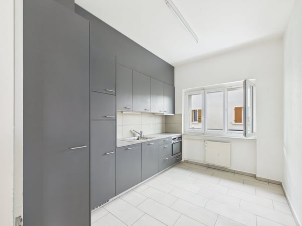 Joli appartement de 4.5 pièces avec balcon à Boécourt 7