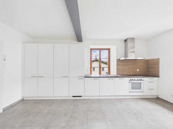 Très bel appartement de 2,5 pièces à Courfaivre 3
