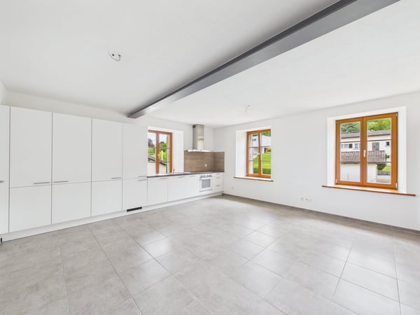 Très bel appartement de 2,5 pièces à Courfaivre 1