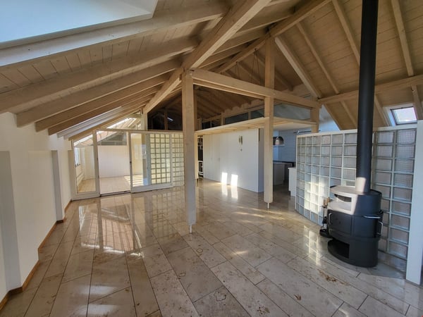 Grand appartement de 5.5 pièces à Delémont 2