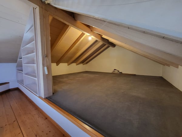 Grand appartement de 5.5 pièces à Delémont 16