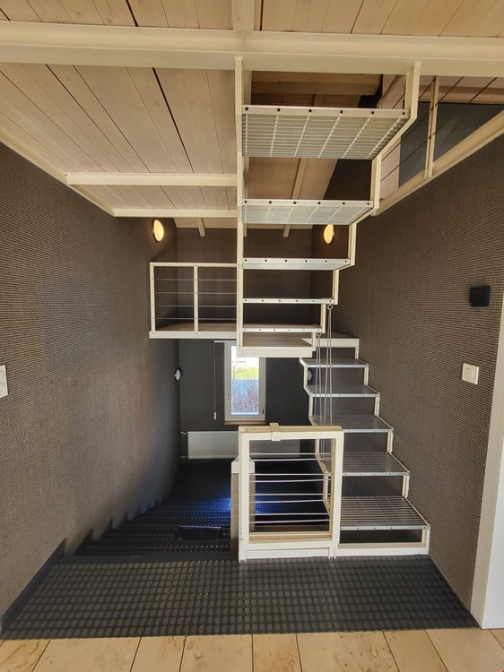 Grand appartement de 5.5 pièces à Delémont 11