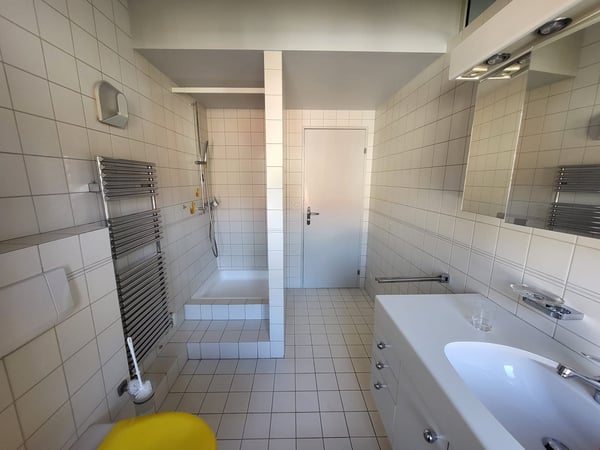 Grand appartement de 5.5 pièces à Delémont 15