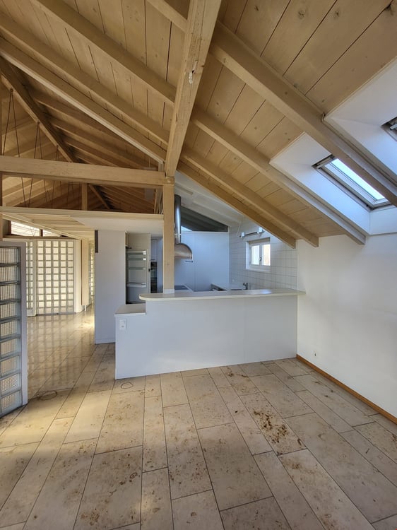 Grand appartement de 5.5 pièces à Delémont 5