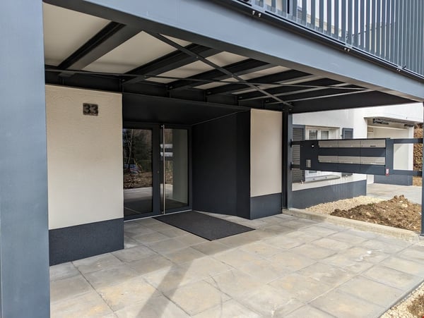 Grand appartement de 5.5 pièces à Delémont 17