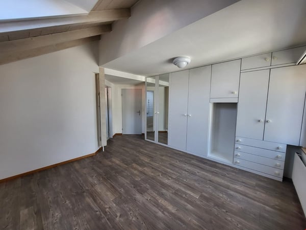 Grand appartement de 5.5 pièces à Delémont 14