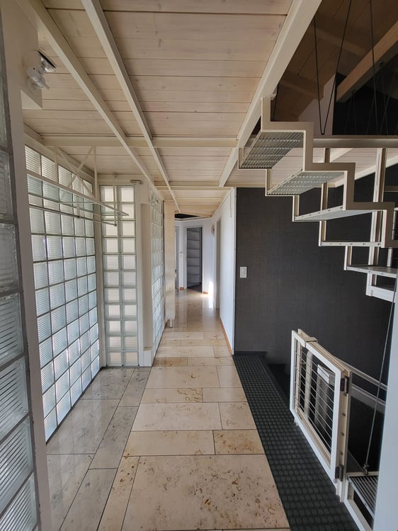 Grand appartement de 5.5 pièces à Delémont 10