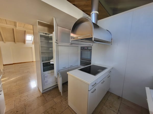 Grand appartement de 5.5 pièces à Delémont 7