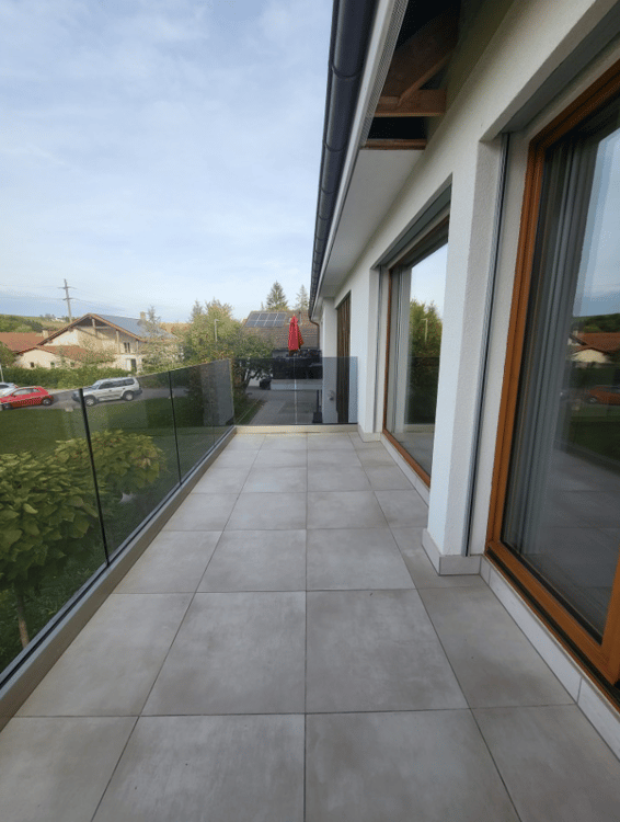 Immeuble de Rendement