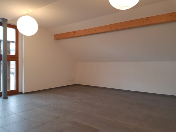 Immeuble de Rendement