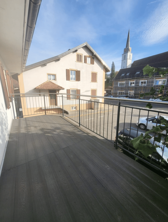 Immeuble de Rendement