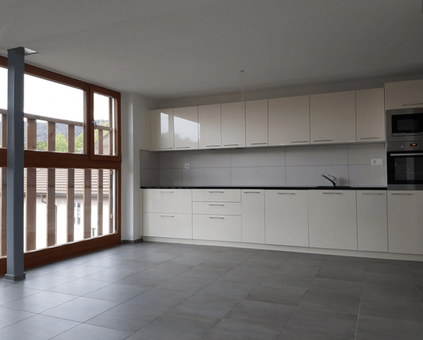 Immeuble de Rendement