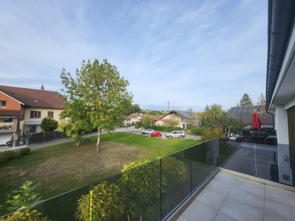 Immeuble de Rendement