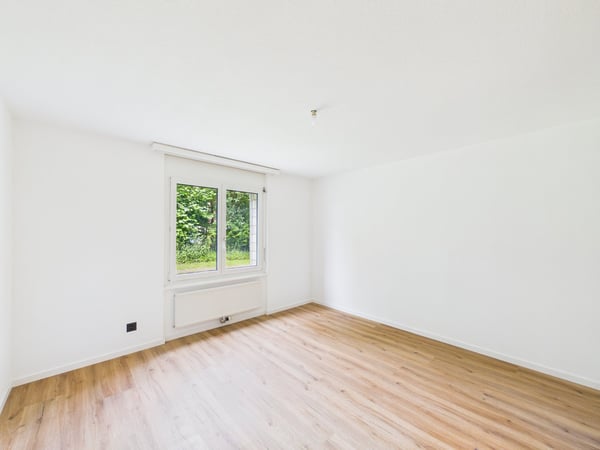1er mois offert ! Appartement au rez-de-chaussée à Glovelier 10