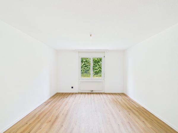 1er mois offert ! Appartement au rez-de-chaussée à Glovelier 9