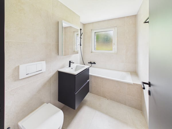 1er mois offert ! Appartement au rez-de-chaussée à Glovelier 12