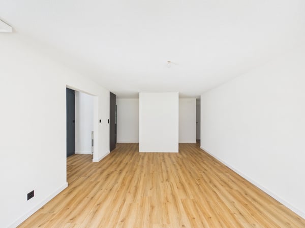 1er mois offert ! Appartement au rez-de-chaussée à Glovelier 6
