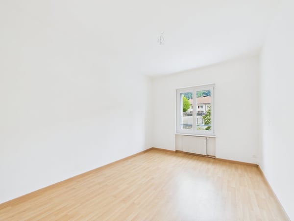 Bel appartement de 3.5 pièces avec balcon à Boécourt 8