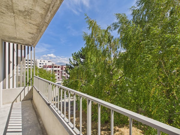 Magnifique appartement de 4.5 pièces rénové à neuf avec intérieur moderne 4