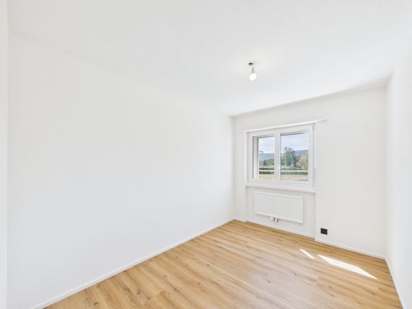 Magnifique appartement de 4.5 pièces rénové à neuf avec intérieur moderne 14