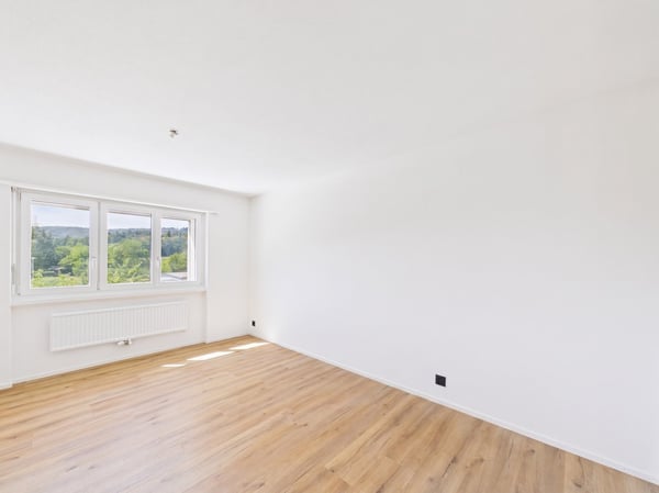 Magnifique appartement de 4.5 pièces rénové à neuf avec intérieur moderne 16