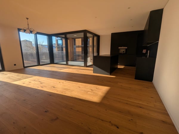 Très bel appartement 2,5 pces de haut standing 1