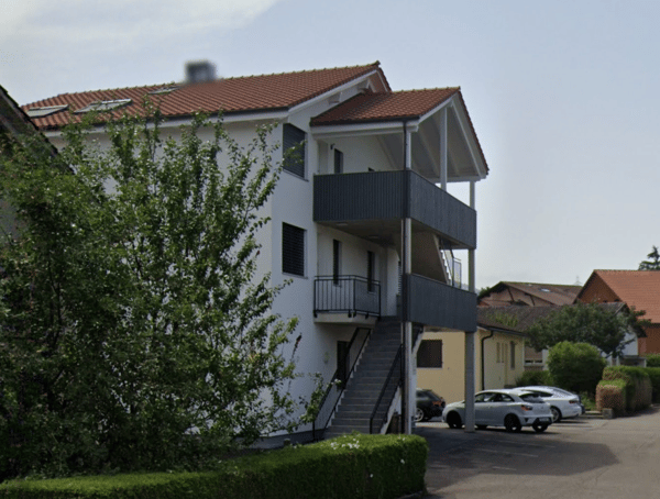 Appartement de 4.5 pièces lumineux avec balcon à Courfaivre 2